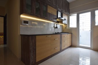 Modular-Kitchen